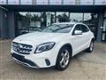 MERCEDES CLASSE GLA d Automatic 4Matic Premium "AUTOMATICA"