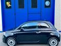 FIAT 500 1.2 16 V. LONGE TETTO PANORAMICO EURO 6