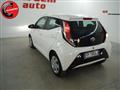 TOYOTA AYGO 1.0 VVT-i 69 CV 5 porte x-business