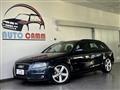 AUDI A4 AVANT Avant 2.0 TDI 170CV quattro S-LINE SLINE