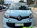 RENAULT TWINGO PER NEOPATENTATI