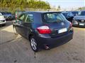 TOYOTA AURIS 1.4d AUTO 90cv