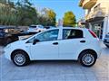 FIAT PUNTO 1.4 8V 5 porte Natural Power Street *VENDUTA*