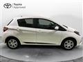 TOYOTA YARIS 1.0 72 CV 5 porte Active