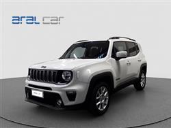 JEEP RENEGADE 4XE 1.3 T4 190CV PHEV 4xE AT6 LIMITED