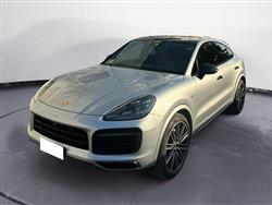 PORSCHE CAYENNE Coupé 3.0 V6 E-Hybrid