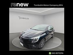 RENAULT NEW CLIO 1.6 E-Tech hybrid Zen 140cv auto