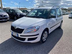 SKODA ROOMSTER 1.6 TDI CR 90CV Ambition