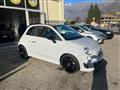 ABARTH 595 1.4 Turbo T-Jet 140 CV