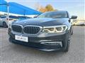 BMW SERIE 5 d Efficient Dynamics Luxury