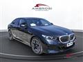 BMW SERIE 5 Serie 5 d Travel Innovation Msport Package