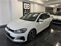 VOLKSWAGEN GOLF Performance 2.0 245 CV DSG TETTO ALCANTARA