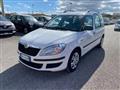 SKODA ROOMSTER 1.6 TDI CR 90CV Ambition