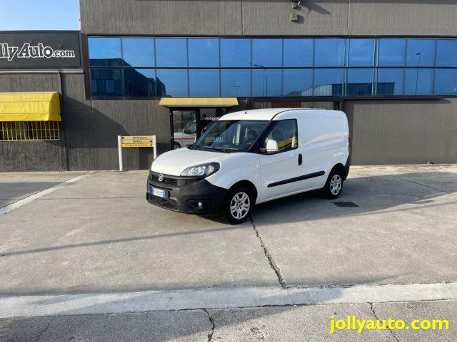 FIAT DOBLÒ 1.3 MJT PC-TN Cargo Lamierato SX