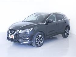 NISSAN QASHQAI 1.7 dCi 150 CV N-Connecta Tetto panoramico