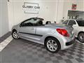 PEUGEOT 207 1.6 16v Feline - UNICO PROPRIETARIO -