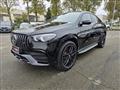 MERCEDES CLASSE GLE 4Matic+ EQ-Boost Coupé Premium Pro PERMUTE