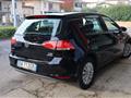 VOLKSWAGEN GOLF 1.2 TSI 85 CV 5Porte Ideale per NEOPATENTATI Senso