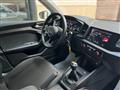 AUDI A1 CITYCARVER 1.0 TFSI Admired *FullLED*CockPit*