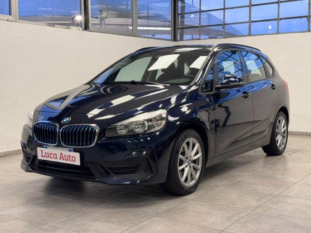 BMW SERIE 2 ACTIVE TOURER xe iPerf. Automatic *TAGLIANDI BMW*UNICO PROP.*