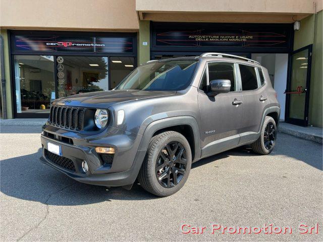 JEEP RENEGADE 1.0 T3 Night Eagle