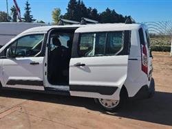 FORD TRANSIT CONNECT Transit Connect 220 1.5 TDCi 120CV PC-DC Furgone Trend