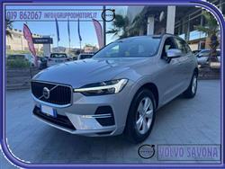 VOLVO XC60 B4 AWD (Diesel Mild Hybrid) Core-IVA DEDUCIBILE