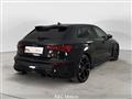 AUDI A3 SPORTBACK RS 3 SPB 2.5 TFSI quattro S tronic