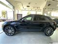 PORSCHE Macan S Diesel