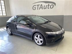 HONDA CIVIC 2.2 i-CTDi 3p. Type S