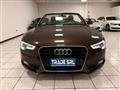 AUDI A5 CABRIO A5 Cabrio 1.8 TFSI S-Line