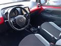 TOYOTA AYGO 1.0 VVT-i 69 CV 5 porte x-play