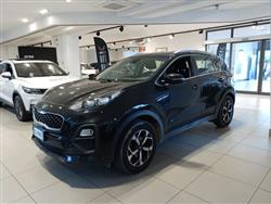 KIA SPORTAGE 2016 Sportage 1.6 ECOGPL 2WD Business Class