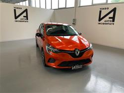 RENAULT NEW CLIO 1.0 SCE 65CV EQUILIBRE MANUALE *ALLUVIONATA*