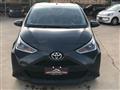 TOYOTA Aygo 1.0 VVT-i 72 CV 5p. x-trend