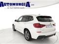 BMW X3 xDrive20d Msport Aut.