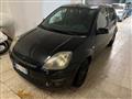 FORD FIESTA + 1.4 TDCi 5p.