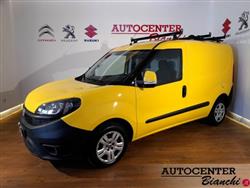 FIAT DOBLÒ 1.3 MJT PC-TN Cargo Lamierato SX