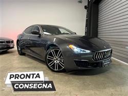 MASERATI GHIBLI V6