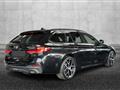 BMW SERIE 5 TOURING d 48V Touring Msport