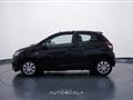 PEUGEOT 108 1.0 VTi 72cv 5 porte Active