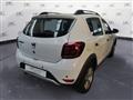 DACIA NUOVA SANDERO STEPWAY Sandero Stepway 1.5 dCi 8V 90CV Start&Stop