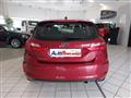 FORD FIESTA 1.1 5 porte Plus