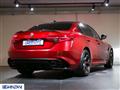 ALFA ROMEO GIULIA 2.9 T V6 AT8 Quadrifoglio