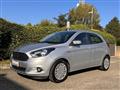 FORD KA+ 1.2 Ti-VCT 85CV Ultimate BT - CLIMA - PDC POST.