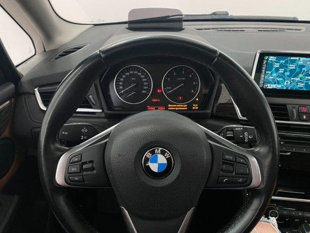 BMW SERIE 2 ACTIVE TOURER d xDrive Active Tourer Advantage aut.