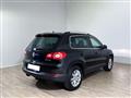 VOLKSWAGEN TIGUAN 2.0 16V TDI DPF tiptronic Sport & Style (18°)