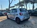 SMART FORFOUR 1.0cc PRIME 71cv TETTO PANORAMA BLUETOTTH CRUISE