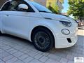 FIAT 500 E 500 Icon Berlina