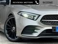 MERCEDES CLASSE A d Automatic Premium Amg  Pacchetto Night